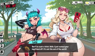 FEMBOY FUTA HOUSE Adult Game Screenshots (8)