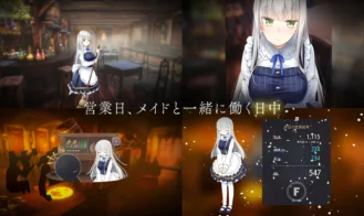 Fallen Brand New World Adult Game Screenshot (1)