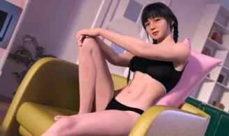 Fiction Paradox Adult Game Screenshots (3)