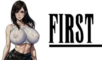 First Fantasies cover