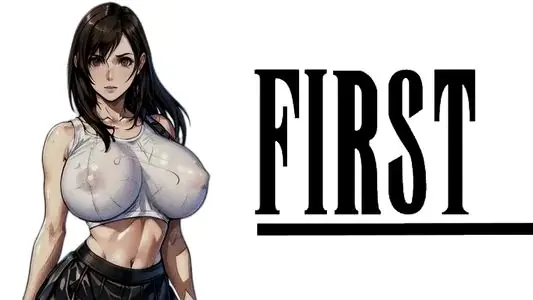 First Fantasies cover