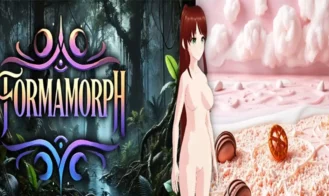 Formamorph cover