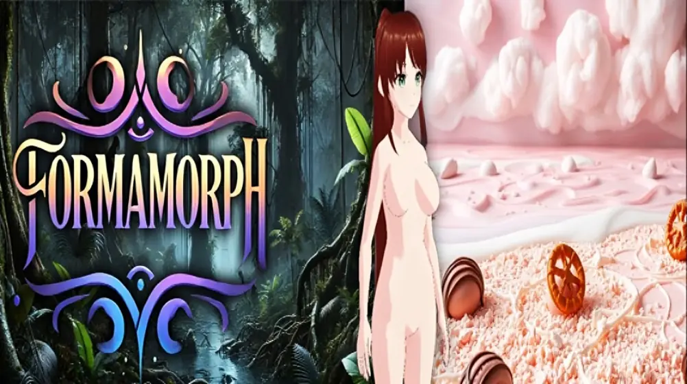 Formamorph cover