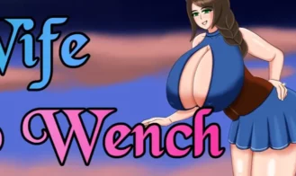 From Wife to Wench cover