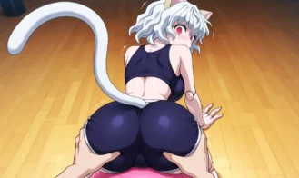 Furry Heat Nights Adult Game Screenshots (2)