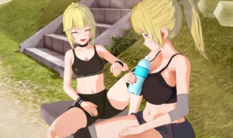 Futa Academy of Sex Adult Game Screenshots (2)