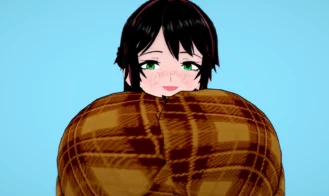 Futa Slayer Adult Game Screenshots (4)