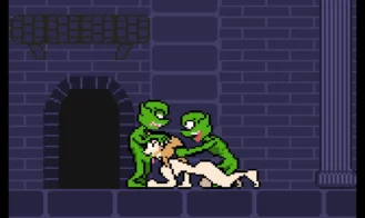 Goblin Hole Adult Game Screenshots (3)