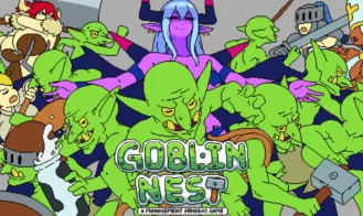 Goblin Nest cover