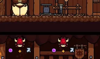 Goblin Nest Adult Game Screenshot (3)