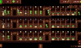 Goblin Nest Adult Game Screenshot (7)