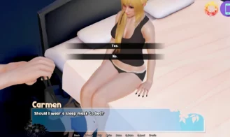 Good Lust Evil Adult Game Screenshot (3)