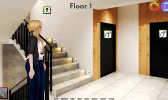 Good Lust Evil Adult Game Screenshot (5)