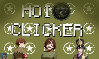 HOI 4 CLICKER cover