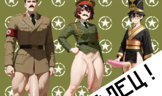 HOI 4 Clicker Adult Game Screenshot (5)