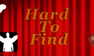 Hard to Find cover