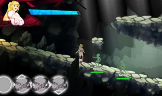 Holy Knight Arne and the Cursed Crest of Monstrous Mating Another No Tears Adult Game Screenshots (2)