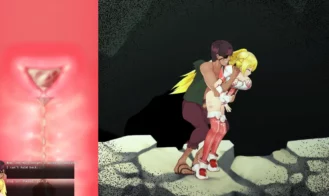Holy Knight Arne and the Cursed Crest of Monstrous Mating Another No Tears Adult Game Screenshots (4)