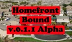 Homefront Bound