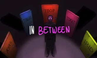 In Between cover