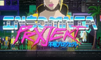 In$omnia Prxjekt cover