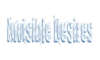 Invisible Desires