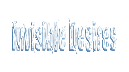 Invisible Desires cover