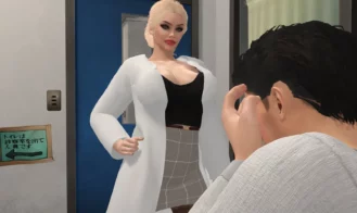 Invisible Desires Adult Game Screenshot (6)