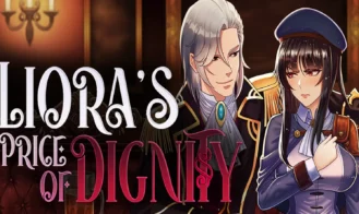 Liora's Price of Dignity cover