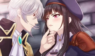 Liora's Price of Dignity Adult XXX Game Screenshot (1)