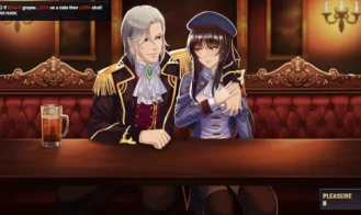 Liora's Price of Dignity Adult XXX Game Screenshot (5)