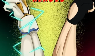 Low ranked heroes cover