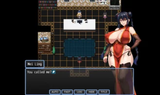 MAMA Adult Game Screenshot (2)