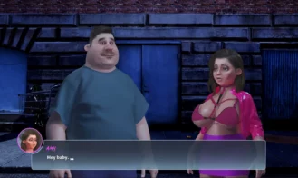 Midlife Adventure Adult Game Screenshot (3)