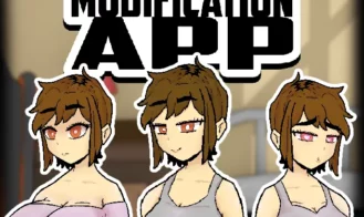 Modification App cover