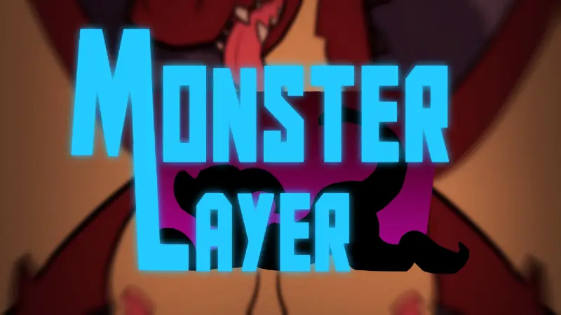 Monster Layer cover
