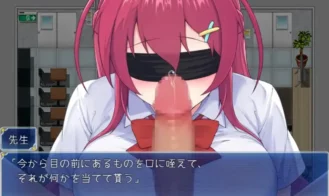 Moonflower Princess Cornelia Adult Game Screenshots (7)