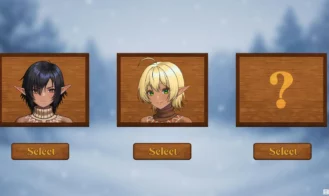 My wives in the tribe Adult Game Screenshots (2)