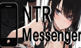 NTR Messenger cover