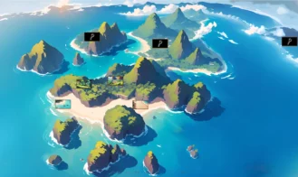 Nami, a Naughty Pirate Adult Game Screenshots (3)