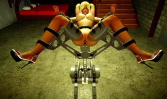 Naomi Breaking the Queen Bee Adult Game Screenshots (6)