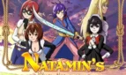 Natamin's Big Adventure