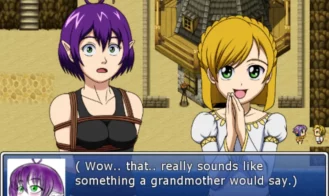 Natamin's Big Adventure Adult Game Screenshots (6)