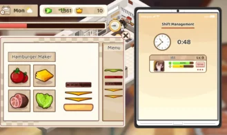 Naughty Doughy Adult Game Screenshot (4)