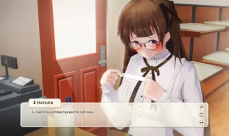 Naughty Doughy Adult Game Screenshot (8)