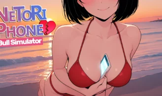 NeToRi Phone: Bull Simulator cover