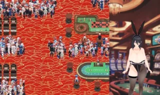 Nightmare Erosion (NTR Loop) Adult Game Screenshots (4)
