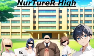 NurTureR High cover