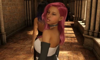 One Twisted Fantasy Adult Game Screenshots (1)