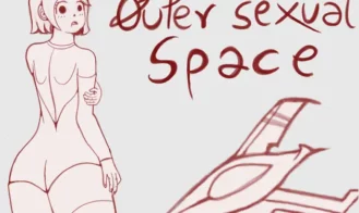 Outer Sexual Space cover